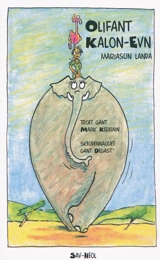 Olifant kalon-evn - Mariasun Landa