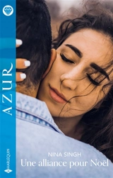 Une alliance pour Noël - Nina Singh