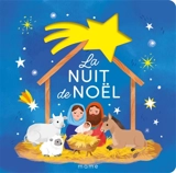 La nuit de Noël - Emmanuelle Rivoire