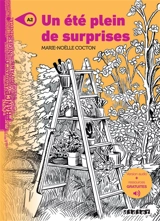 Un été plein de surprises - Marie-Noëlle Cocton