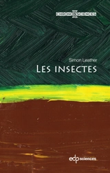 Les insectes - S. R. Leather