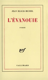L'Evanouie - Jean Bloch-Michel