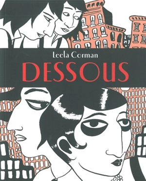 Dessous - Leela Corman
