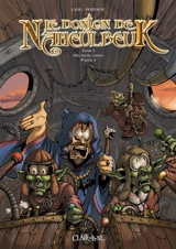 Le donjon de Naheulbeuk. Vol. 5. Deuxième saison, partie 3 - John Lang