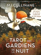 Tarot des gardiens de la nuit - M.J. Cullinane