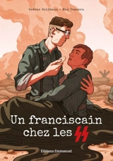 Un franciscain chez les SS - Max Temescu