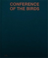 Sybren Vanoverbergen Conference of the Birds - Sybren Vanoverbergen