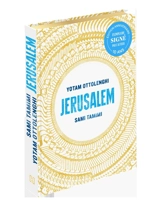 Jérusalem - Yotam Ottolenghi