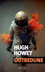 Outredune - Hugh Howey