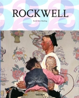 Norman Rockwell, 1894-1978 : le peintre préféré de l'Amérique - Karal Ann Marling