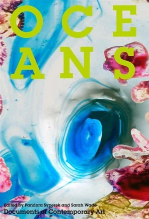 Oceans - Syperek, Pandora