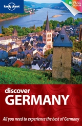 Discover Germany - Andrea Schulte-Peevers