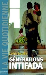 Générations Intifada - Laetitia Bucaille