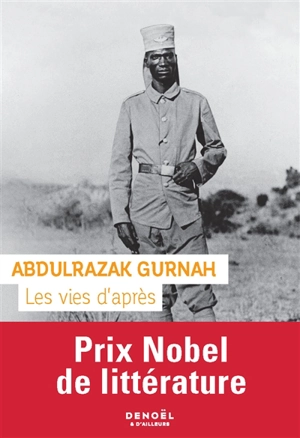 Les vies d'après - Abdulrazak Gurnah