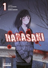 Harasaki. Vol. 1 - Ryo Noshiro