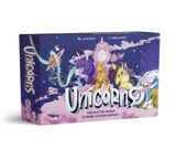 Unicorns - Julien Mecchi