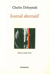 Journal alternatif - Charles Dobzynski