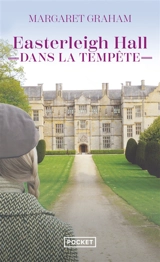 Easterleigh Hall dans la tempête - Margaret Graham
