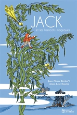 Jack et les haricots magiques - Jean-Pierre Kerloc'h