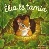 Elia le tamia - Antoon Krings