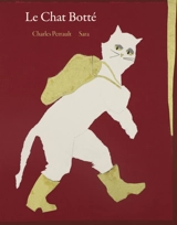 Le chat botté - Charles Perrault