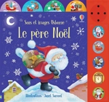 Le Père Noël - Janet Samuel