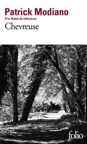 Chevreuse - Patrick Modiano