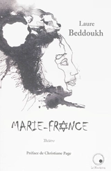 Marie-France - Laure Beddoukh