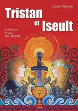 Le roman de Tristan et Iseult