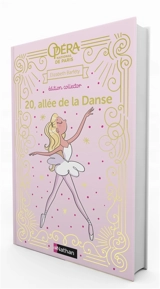 20, allée de la danse - Elisabeth Barféty