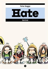 Hate. Vol. 2 - Peter Bagge