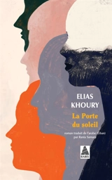 La porte du soleil - Elias Khoury
