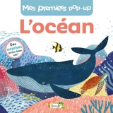 L'océan - Maike Biederstädt