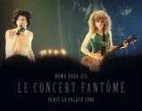 Le concert fantôme : Paris, Le Palace, 1980 - Numa Roda-Gil