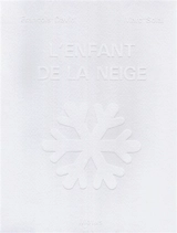 L'enfant de la neige - François David
