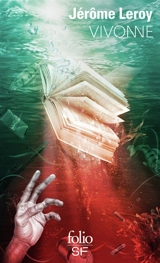 Vivonne - Jérôme Leroy