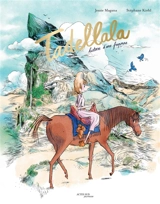 Tadellala : histoire d'une friponne - Jessie Magana