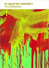 Museum Brandhorst The Collection - Patrizia Dander