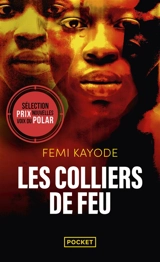 Les colliers de feu - Femi Kayode