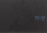 Hans Olo : sketchbook. Vol. 1 - Hans Olo