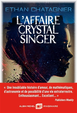 L'affaire Crystal Singer - Ethan Chatagnier