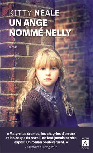 Un ange nommé Nelly - Kitty Neale