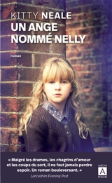 Un ange nommé Nelly - Kitty Neale