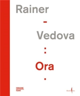 Arnulf Rainer, Emilio Vedova : Ora ! - Arnulf Rainer