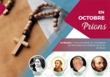 EN OCTOBRE PRIONS - EPHESE ASSOCIATION
