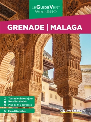 Grenade, Malaga - Manufacture française des pneumatiques Michelin
