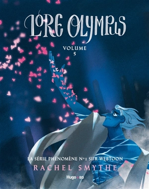 Lore Olympus. Vol. 5 - Rachel Smythe