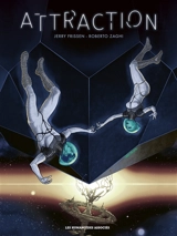 Attraction - Jerry Frissen