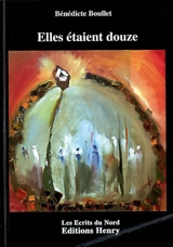 Elles étaient douze - Bénédicte