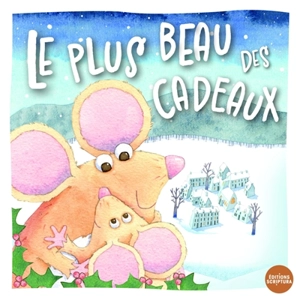 Le plus beau des cadeaux - Tim Bugbird